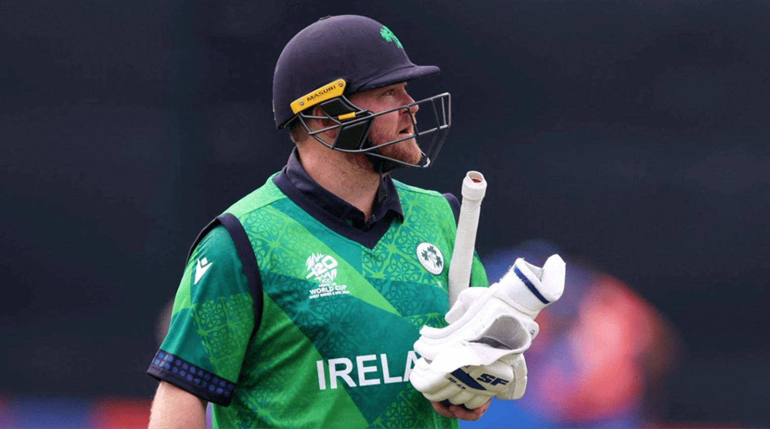 Jai Moondra earns ODI call-up, Paul Stirling returns for Afghanistan series